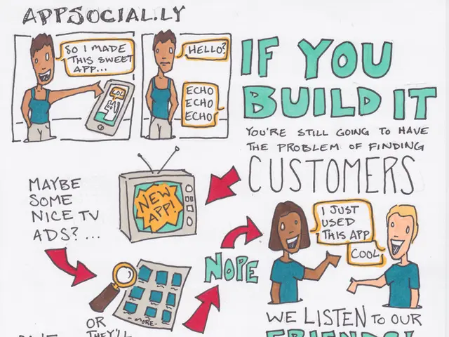 Exciting debut of the GREAT Network! Legitimate broadcasting ensues