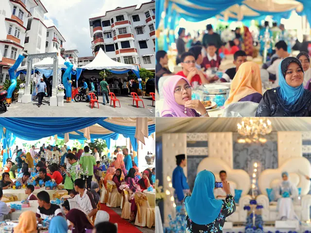 Booklet "Active-Social-Neighbourly" Receives Publication Focus in Second Half of Year