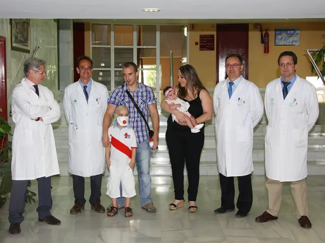 Assistance for Fathers of Children with Special Requirements