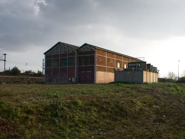 Scottish homes equipped with solar power panels and electric vehicle charging stations unveiled for...