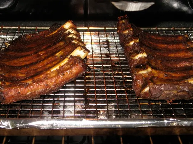 Kicking off grilling season: