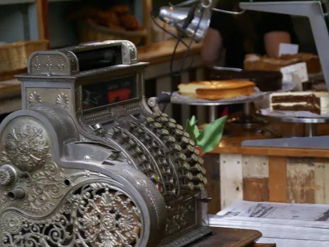 Redesigning Your Kitchen: Cutting-Edge Smart Baking Technology Unveiled