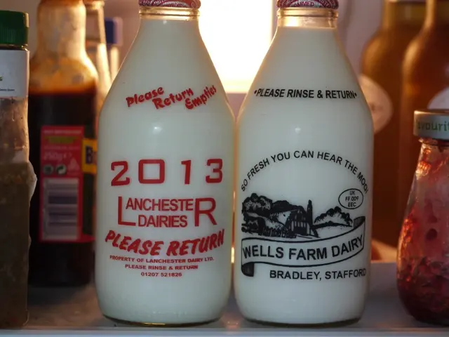 Create Your Own Galaxy Jar Craft Project