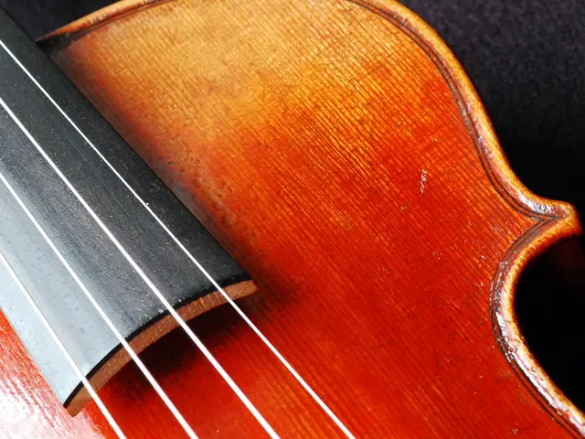 Thomann has orchestrated a substantial guitar sale, offering a substantial £309 discount on the...