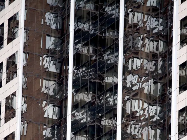 Family residing in the suburbs demand reimbursement after shelling out thousands on new windows,...