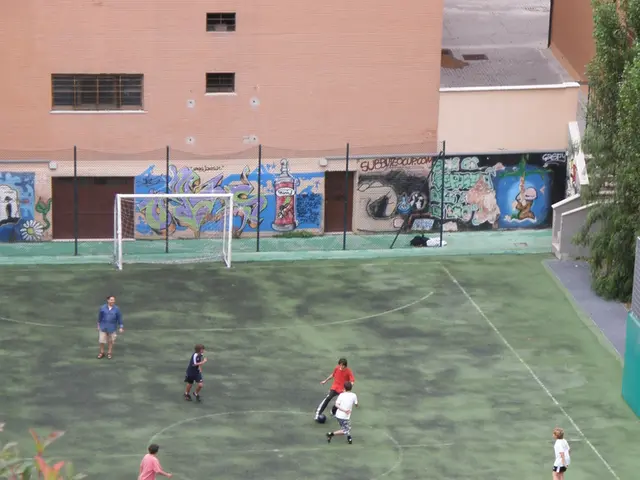 Filled agenda and thrilling days of activity