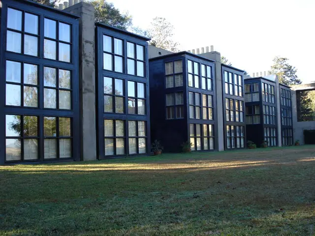 Acclaim earned for significant environmental enhancements in residential sector