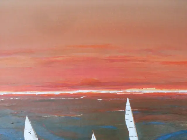 Yachts That Shaped An Era: A Look at Burgess's Top 5 Vessels