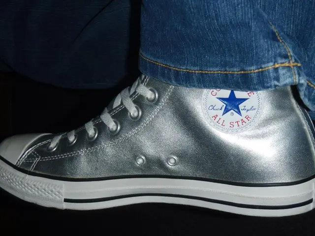 Reese Witherspoon showcases innovative styling of bootcut jeans in NYC, offering fashion-minded...