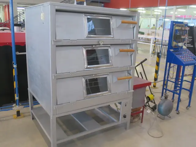 Repair outlet set to open the day after tomorrow.