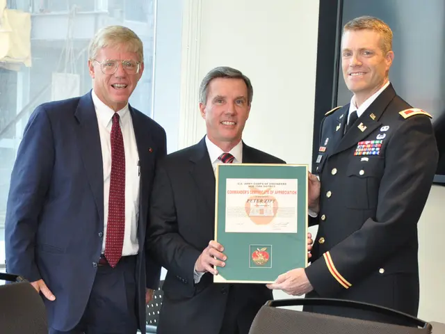 Notable Musicians En Route