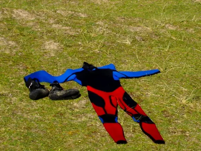 Unveiled at the runway: WGSN's autumn/winter 2027-28 color palette presented for public view