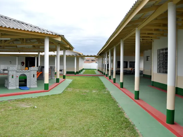 New York unveils pioneering homeless facility exclusively for transgender individuals