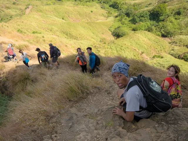 Nature Park Saar-Hunsrück unveils event schedule from May 30 to June 29, 2025