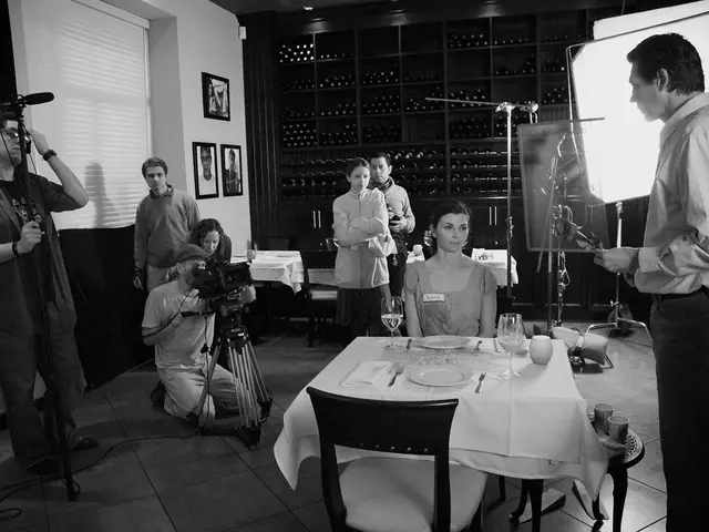 New Netflix Releases September 20-26: Expert Suggestions for Your 7 Must-Watch Series to Binge