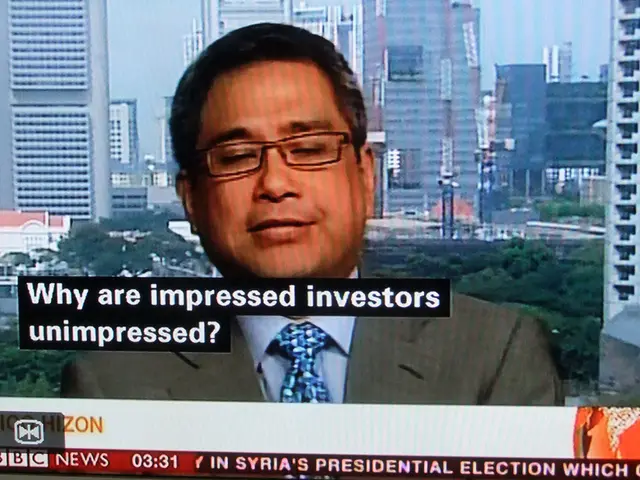 In this image we can see an advertisement.