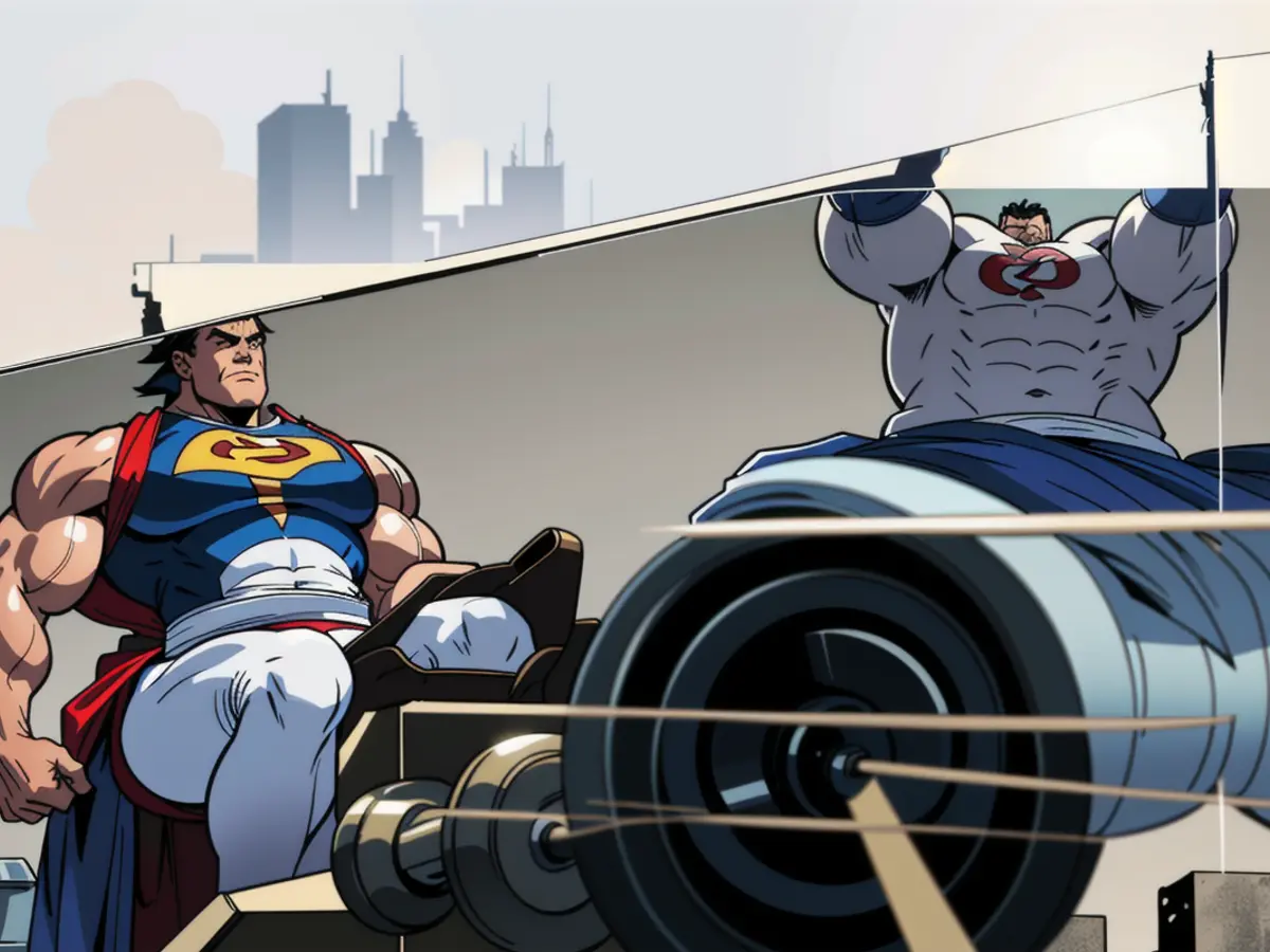 Around 11,500 Ford staff members are stationed in Cologne.