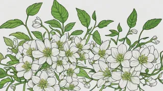 Blossom and Sprout
